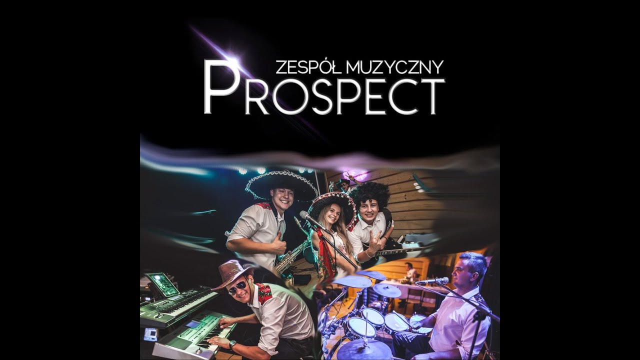Zespół PROSPECT – Gwiazda 2022