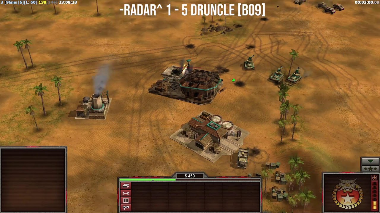 🚨 LIVE: Lift’s Non-Master Round Robin – Druncle vs -RaDaR^ 🔥 BO11 - Druncle POV
