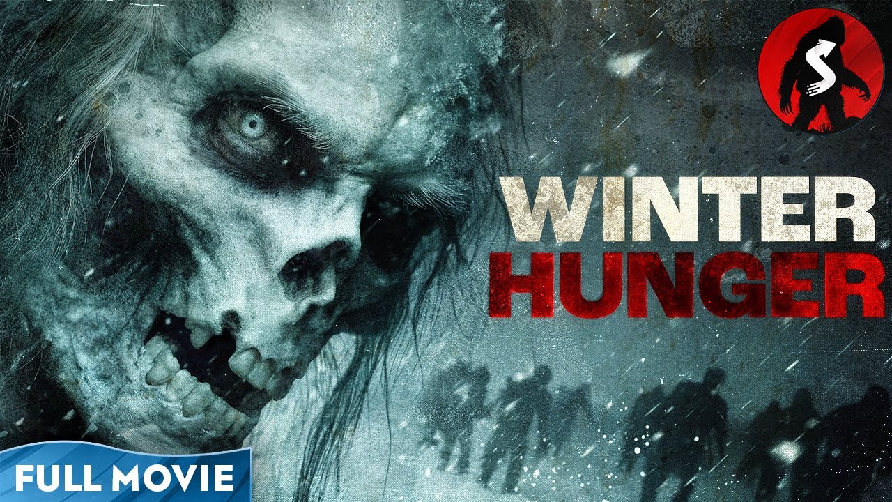 Rabid Terror in the Frozen Wastelands | Horror Thriller | Full Movie | The Winter Hunger