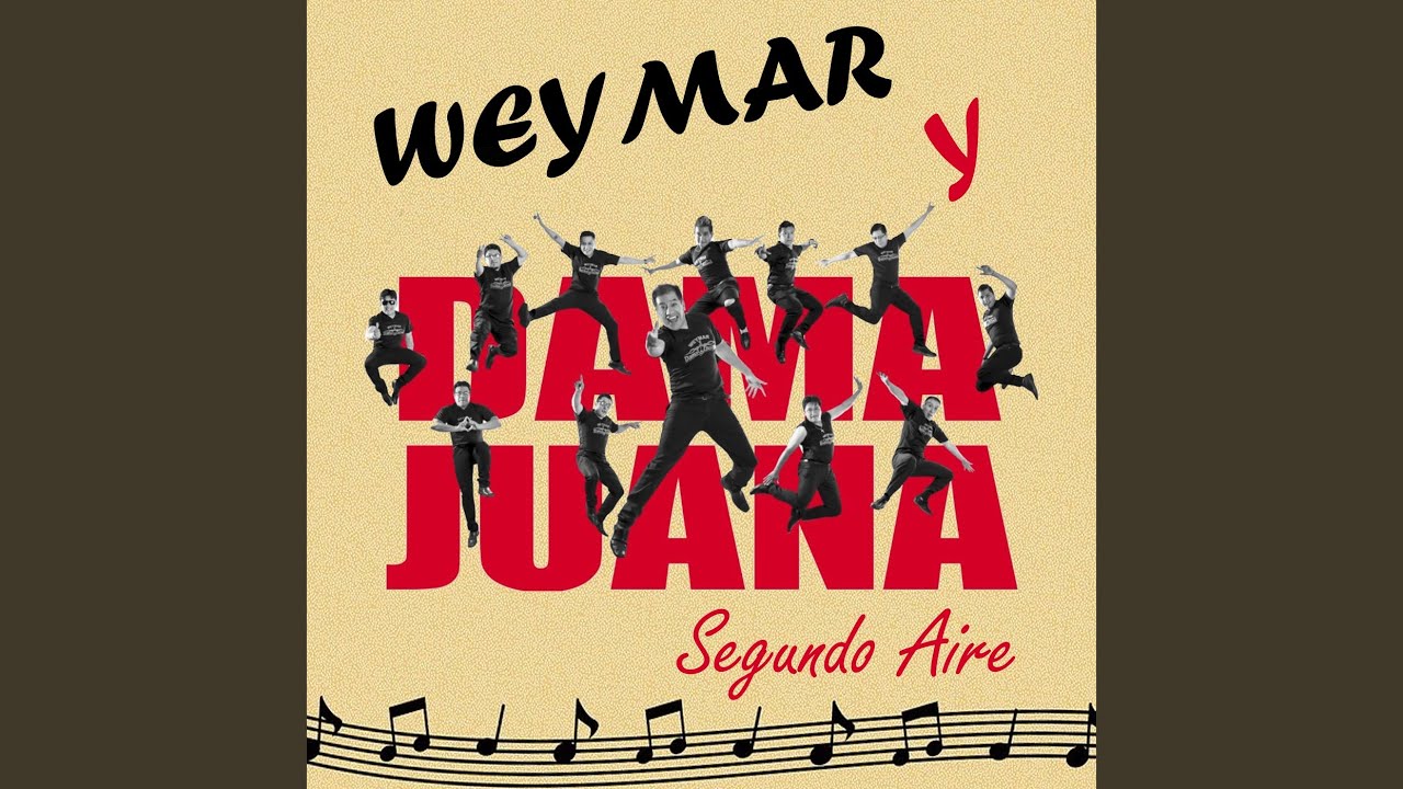 Enganchado Dama Juana (Remix)