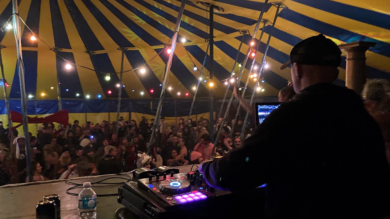 Equinox Festival The Big Dub 2022