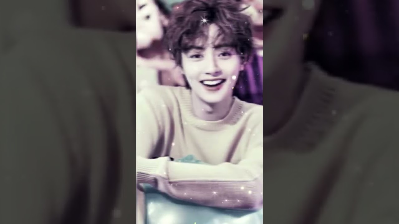 Kuan Hong / Darren Chen / My unicorn Girl / ✨🌝