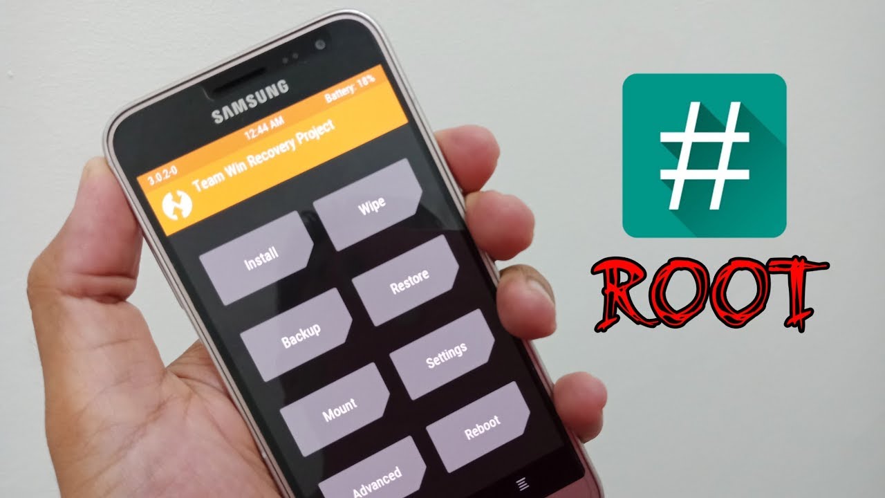 5 Aplikasi Penting Buat HP Yang Sudah ROOT