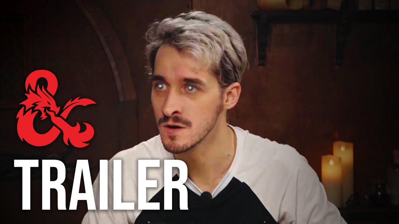 Dungeons & Dragons | TRAILER