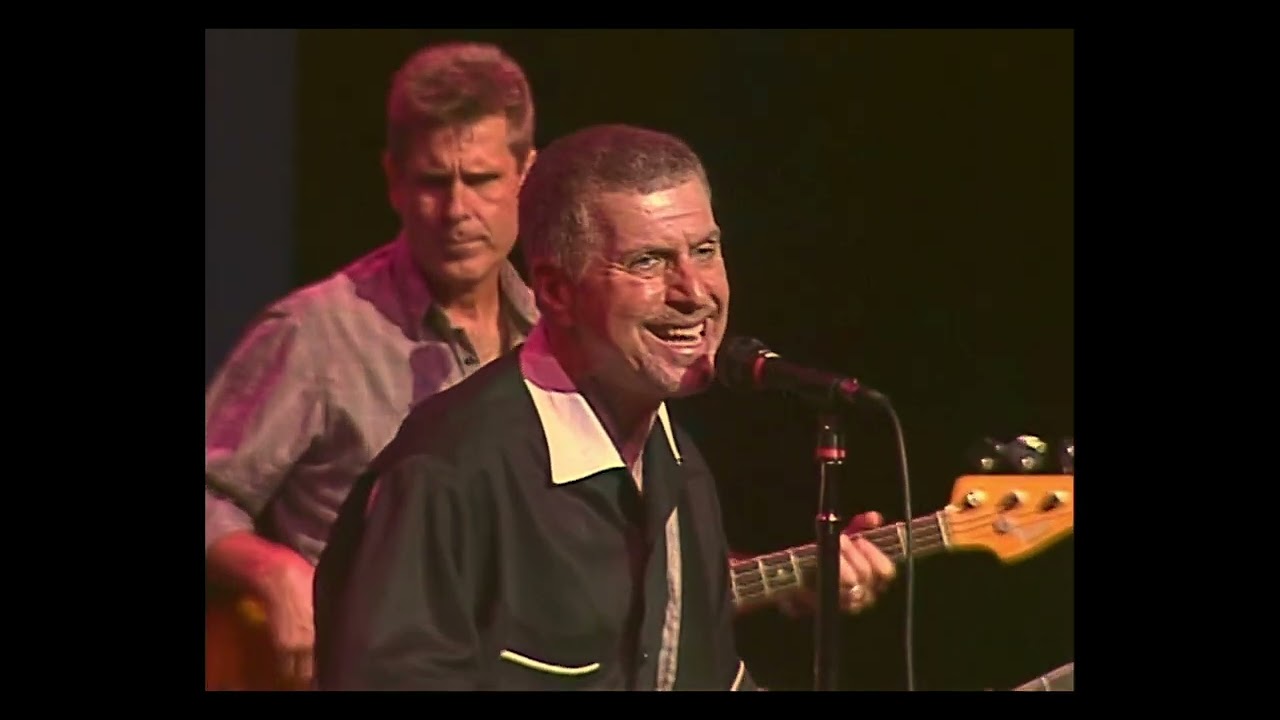 Johnny Rivers    
