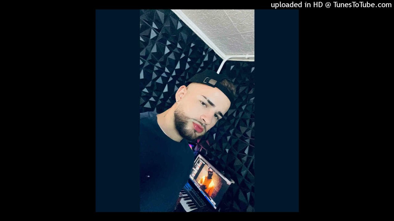 Mario - My Love Story (R.Patrix)