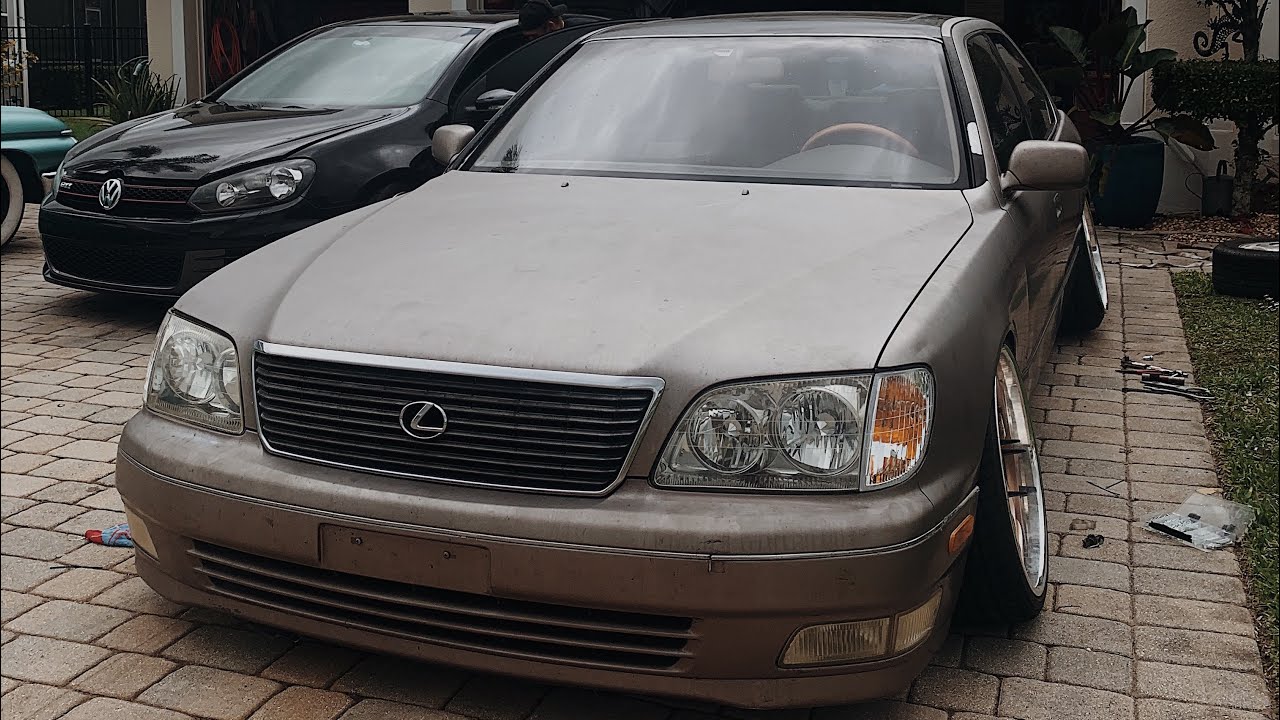 LS400 НАКЛОННЫЕ/УКРОЧЕННЫЕ ШПИНДЕЛИ + ПОДЖИМ ДЛЯ ЖГУТОВ ПРОВОДОВ