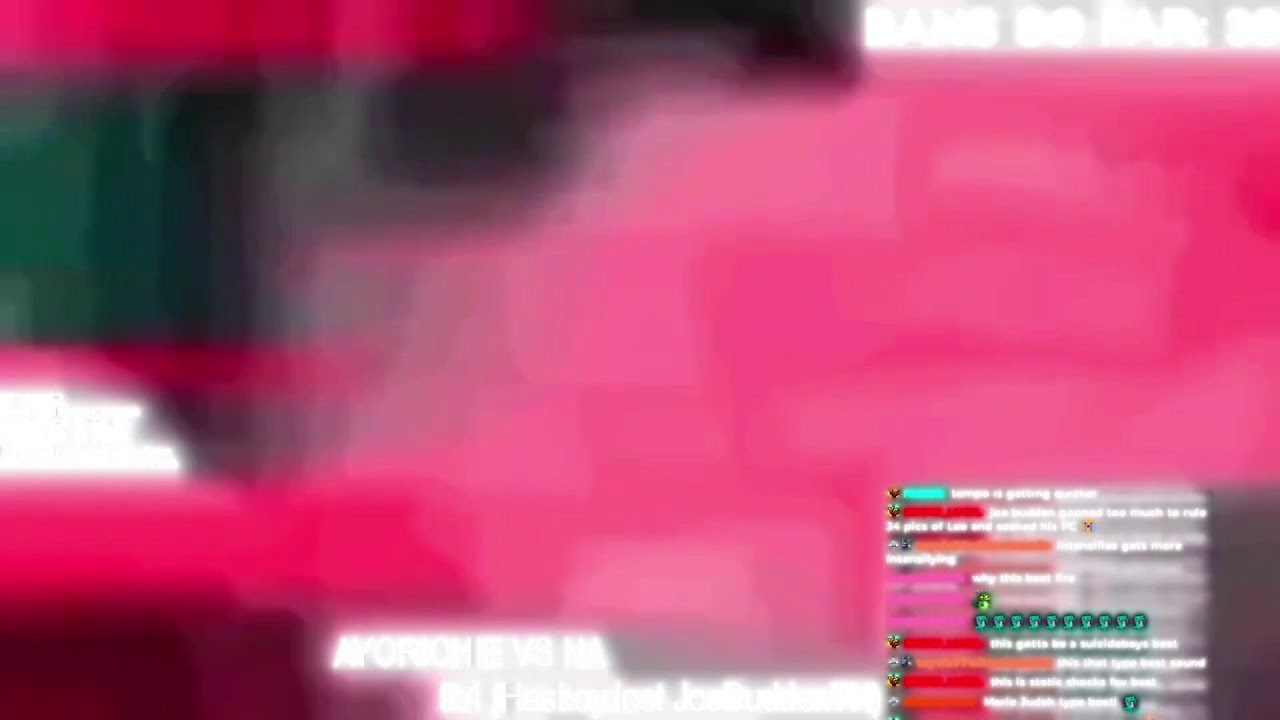 AyoRichie vs America $$$