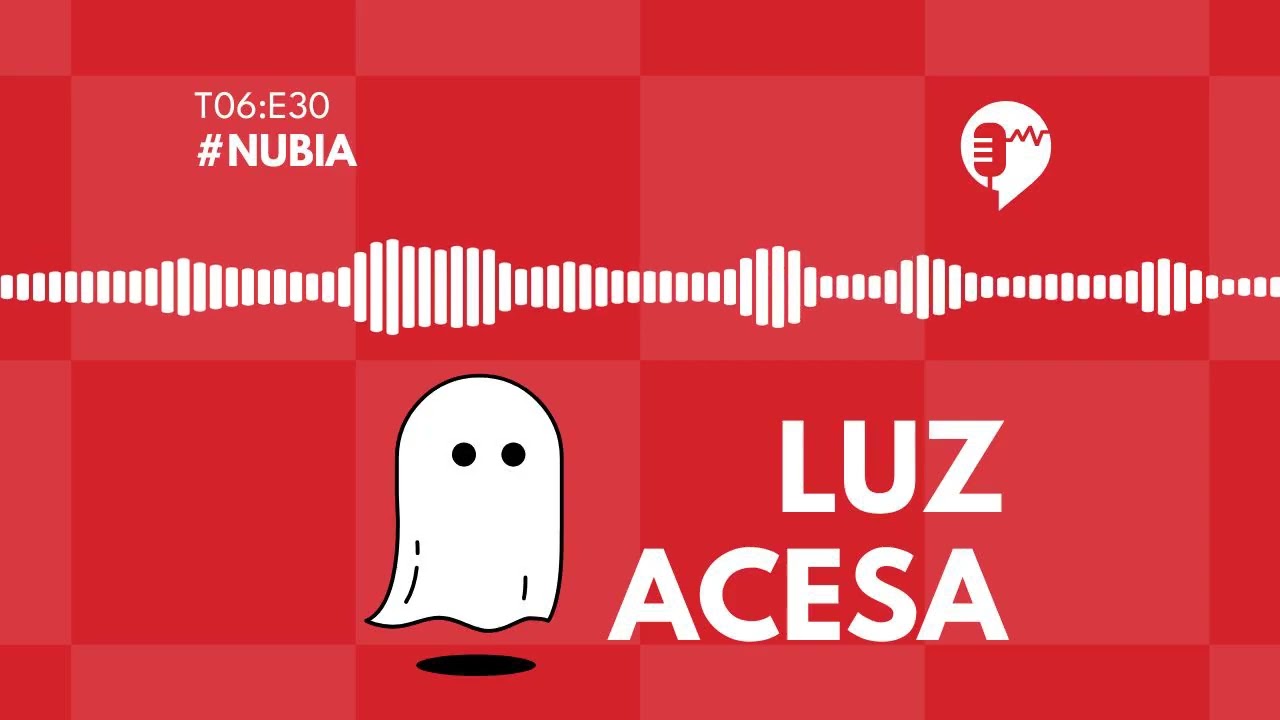 N&Uacute;BIA - LUZ ACESA