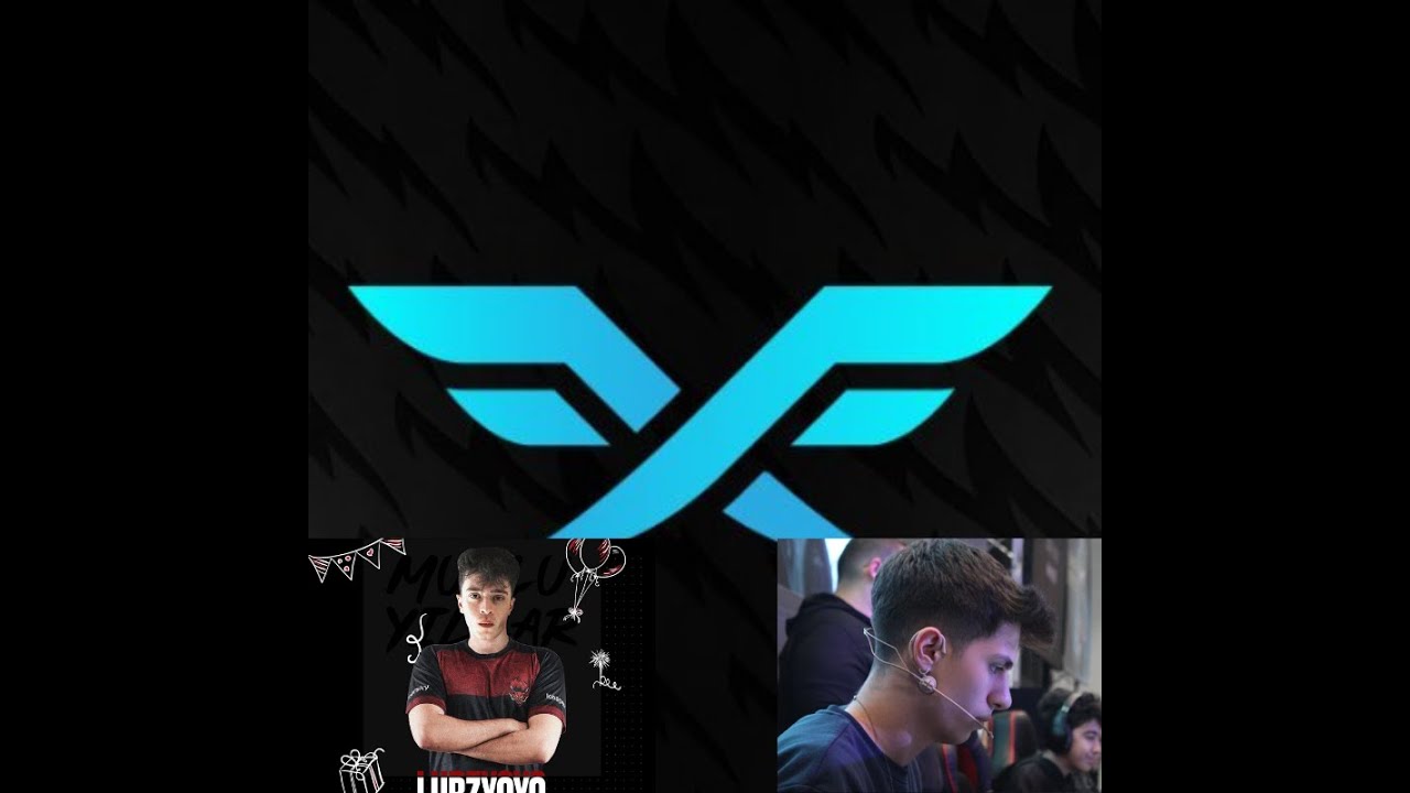 UNLOST Fire Flux Esports Takımını A&ccedil;ıklıyor