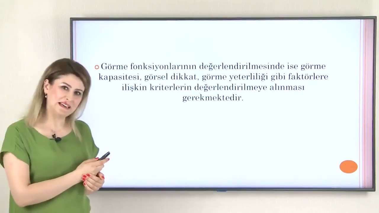 Özel Eğitim ÖABT 