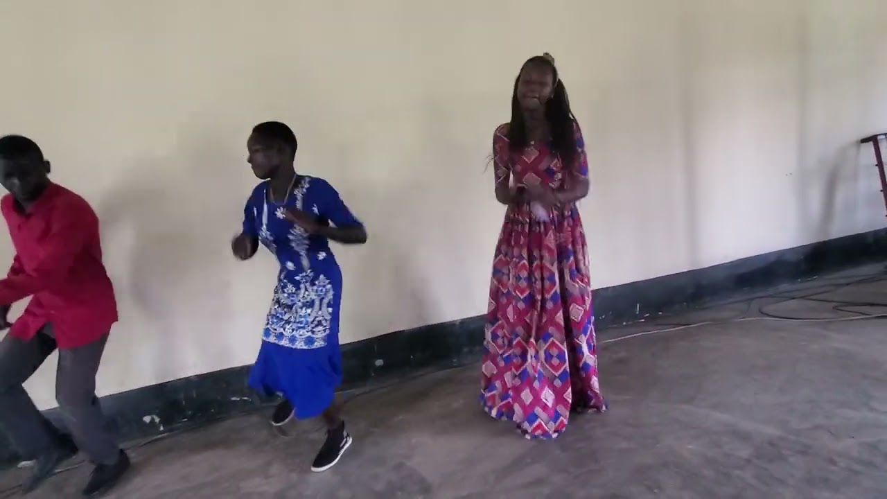 enjoy short praise