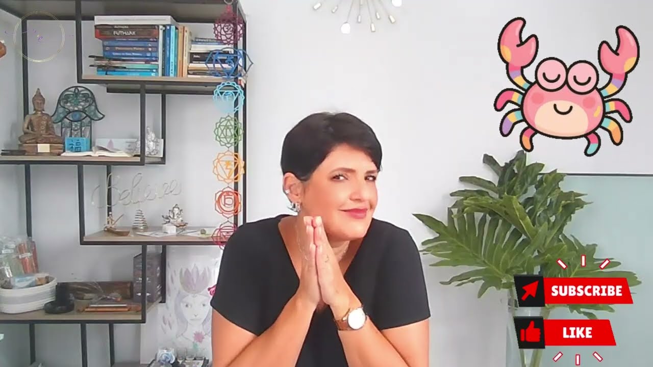 CARNAVAL DE CÂNCER  ♋️- SEJA LEAL A SUA LUZ E LEVE PARA ONDE FOR!!