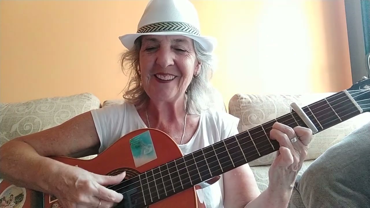 Vete (guitarra)