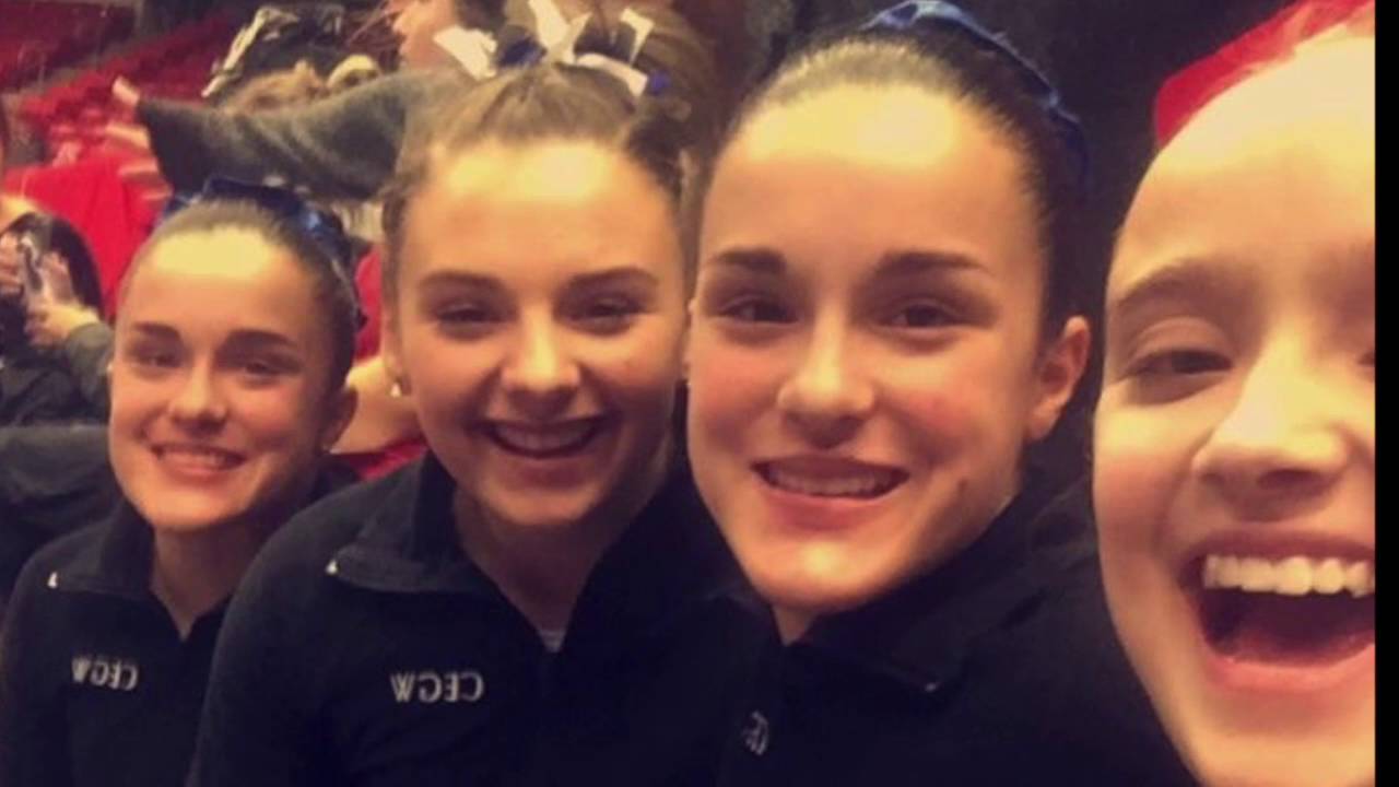 CEGW 2016 Banquet Video