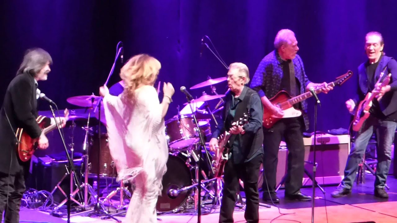 Hot Tuna - Somebody To Love -  11-21-15 Beacon Theatre, NYC