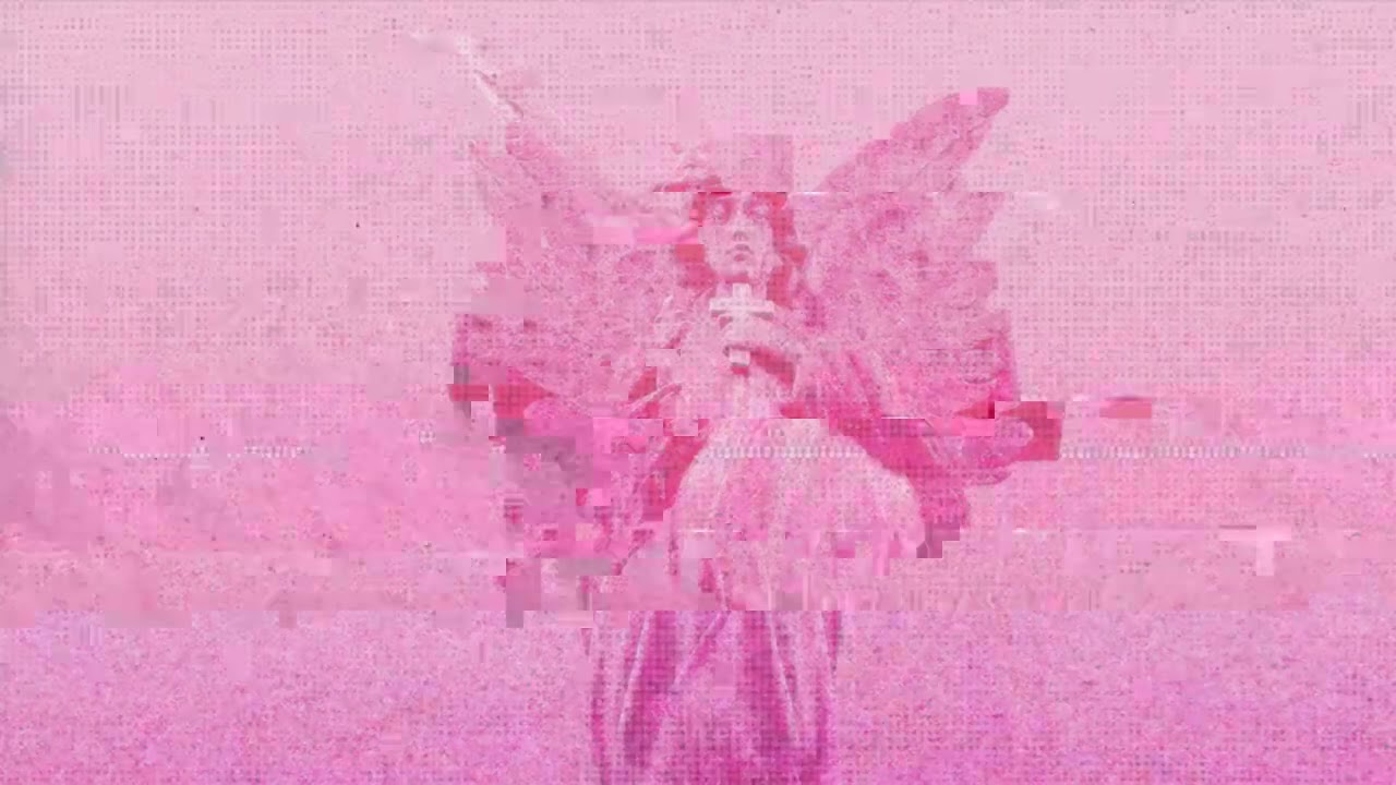 Garbage - Destroying Angels feat. John Doe & Exene Cervenka (Official Audio)