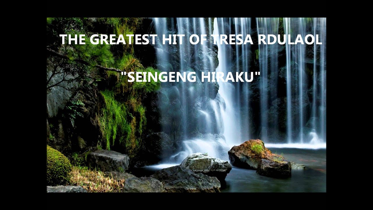 TRESA RDULAOL 