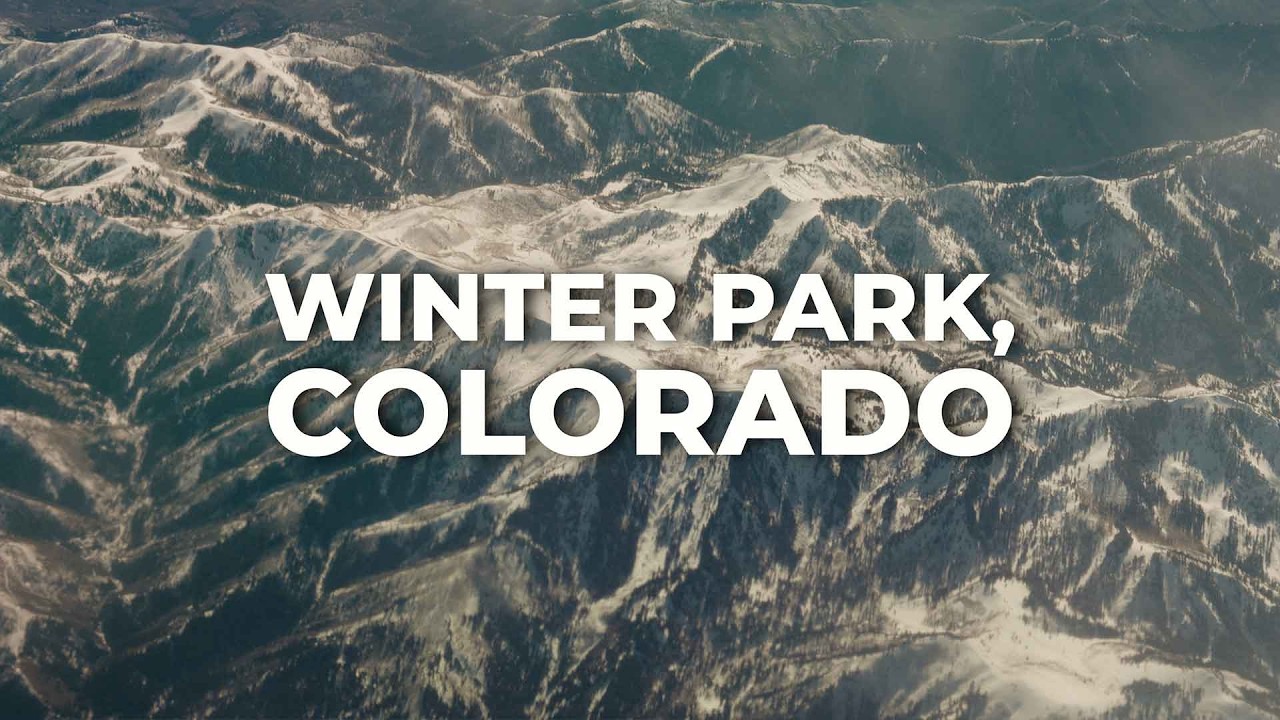 We Carried Our Snowboards Up a Mountain