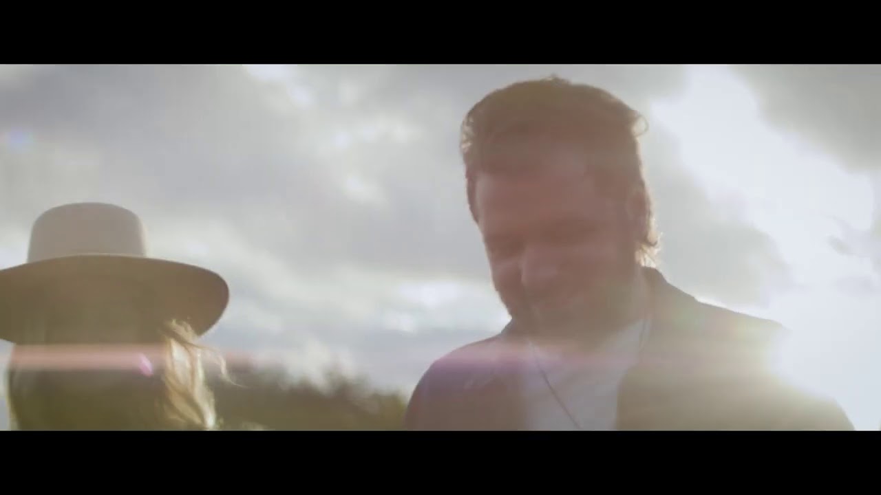Matt Lang ''Only A Woman'' Official Music Video