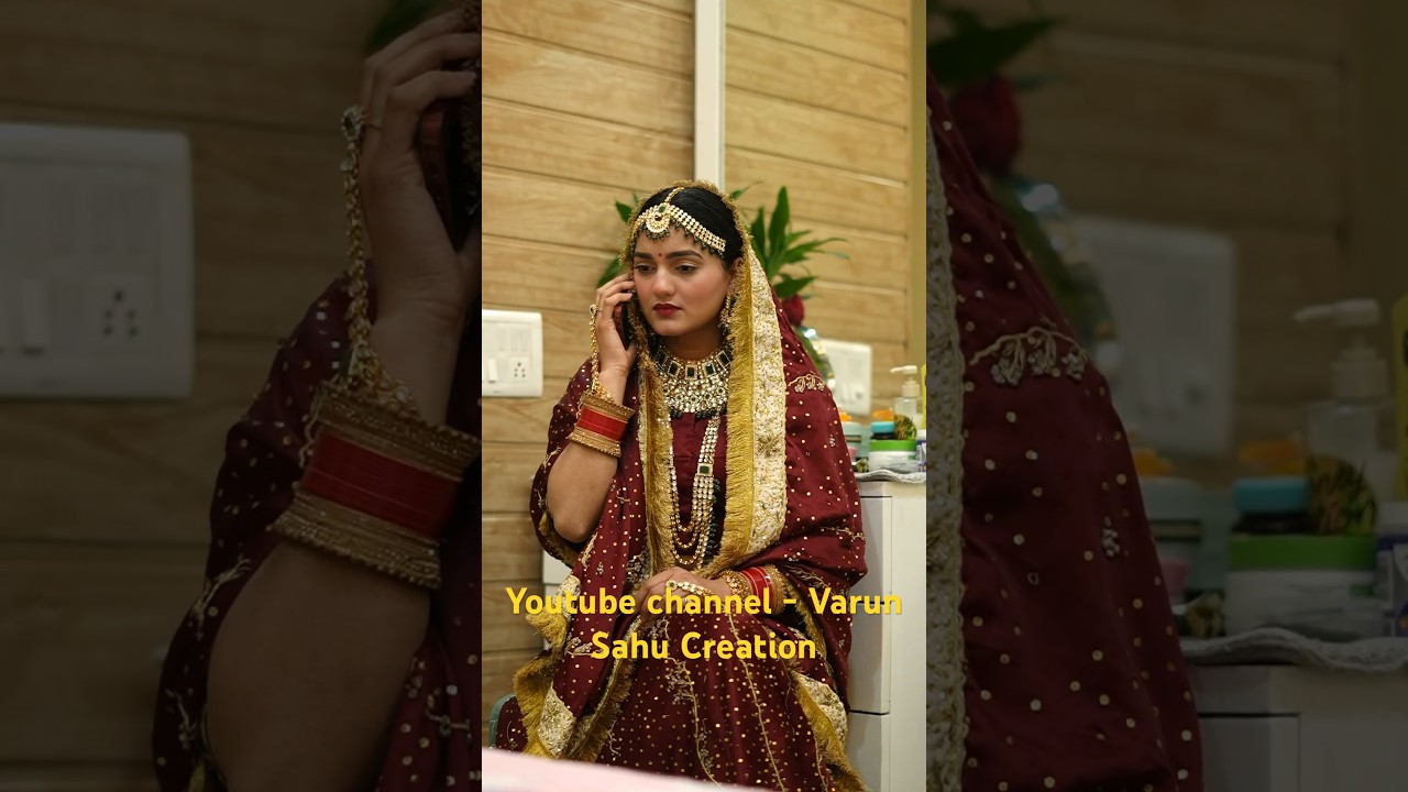 the last call  #youtubeshorts #reels #youtube #emotional #yaadein #dhokha #varunsahu #sad #cheating