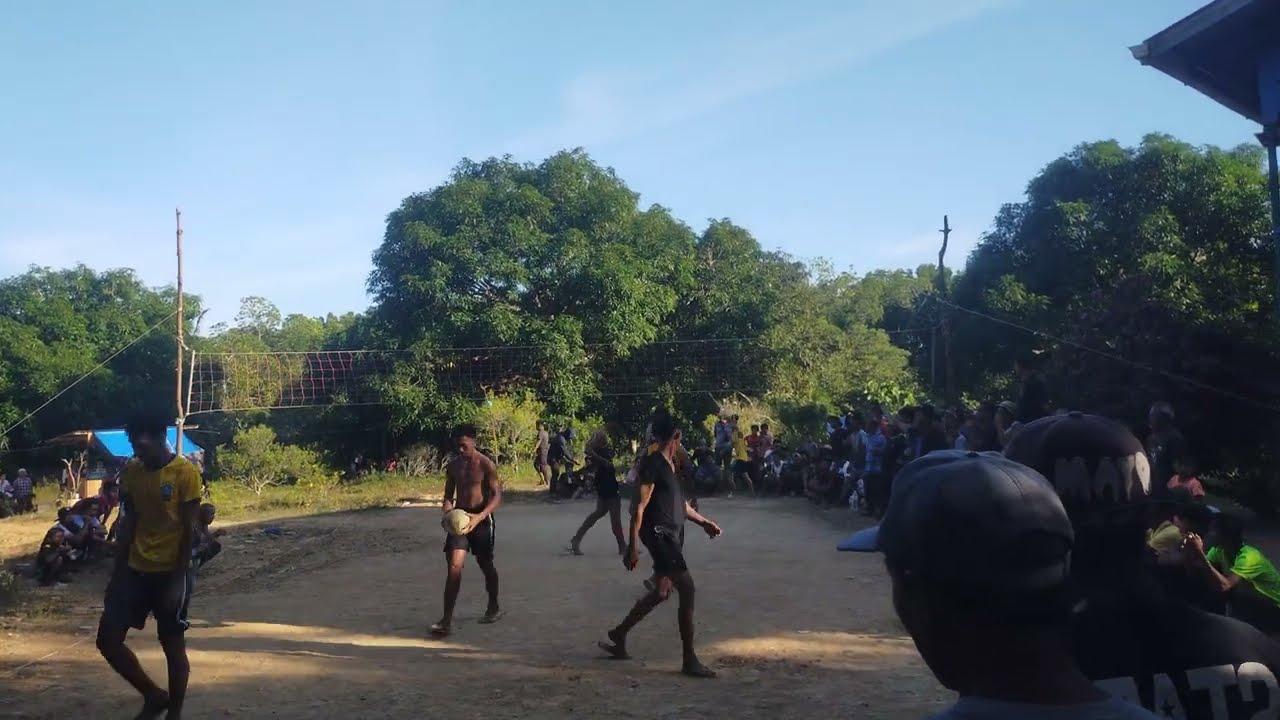 SINGLE KILL Philippines 🇵🇭 | RIYAN VS JEJE 🇲🇾 SABAH full Match  court pangkalan Semporna