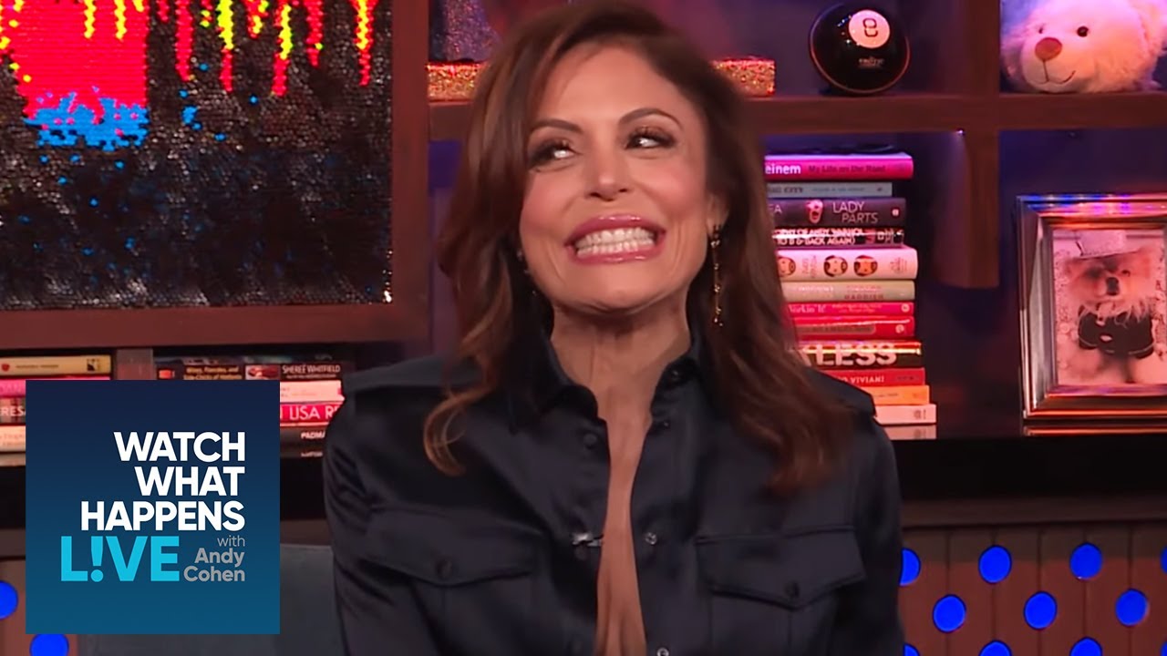 Bethenny Frankel Explains Her Meltdown in Miami | WWHL
