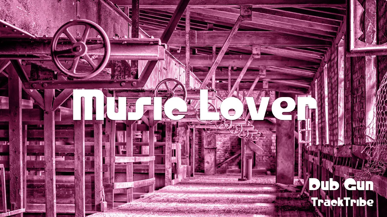 🎵 Dub Gun - TrackTribe 🎧 No Copyright Music 🎶 YouTube Audio Library