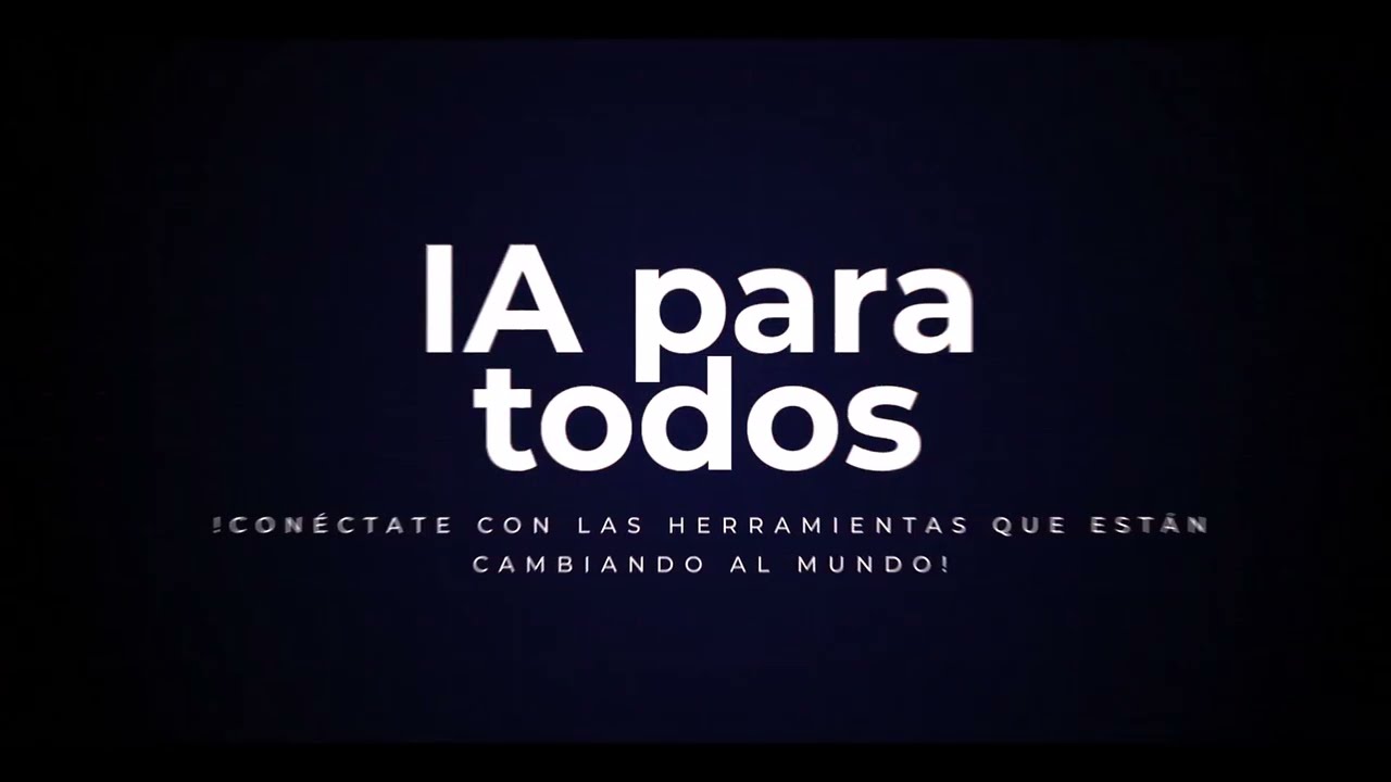Diseñando Presentaciones con IA