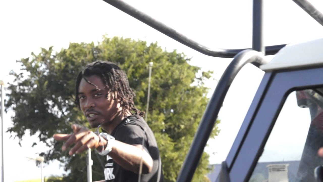 Baga Streets L'harmonie le Clip
