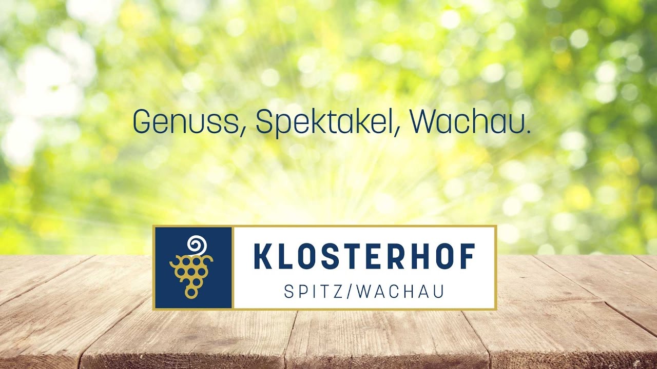 Klosterhof Spitz/Wachau
