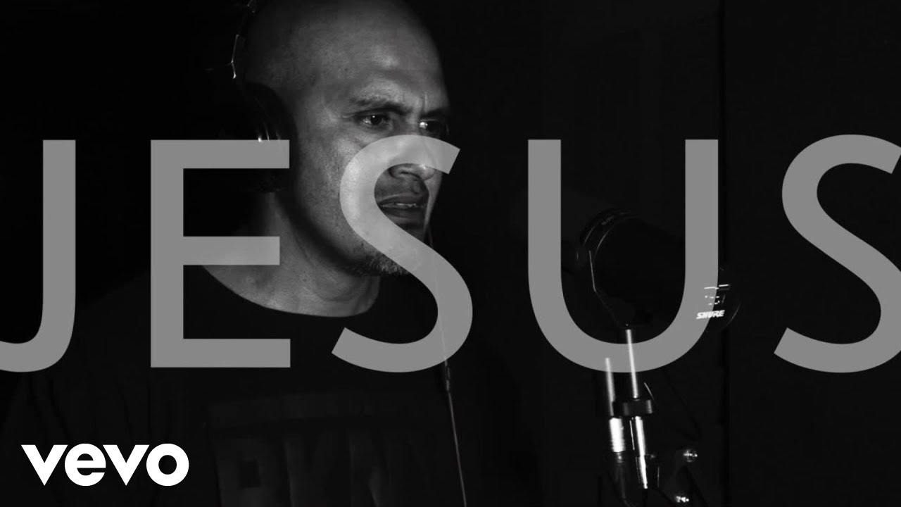 GANSI - JESUS