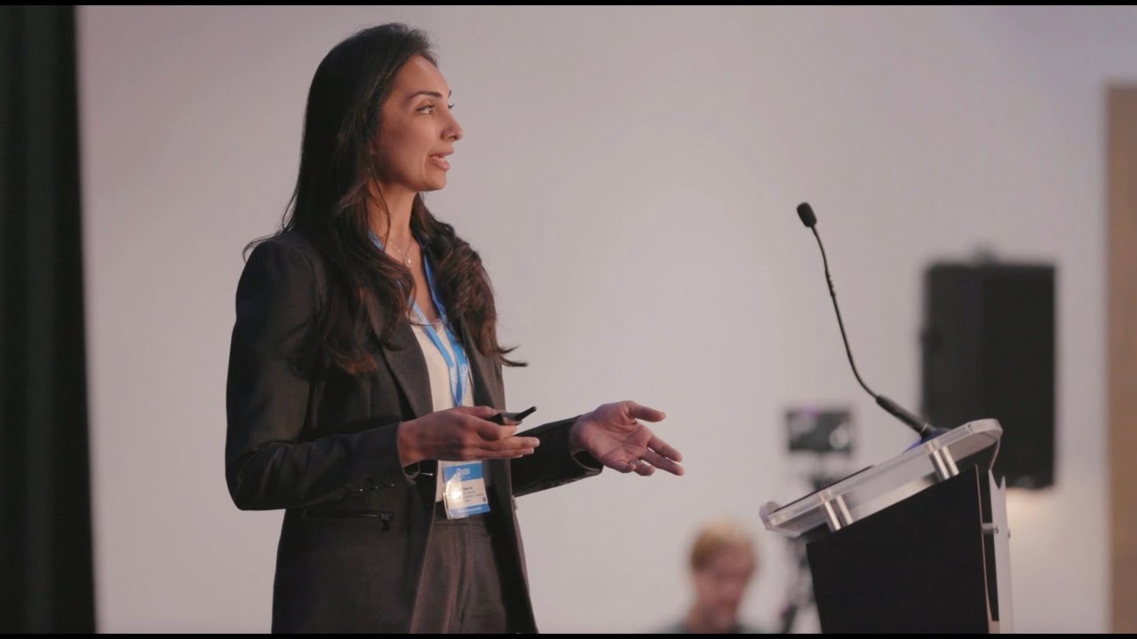 Highlights from The Cryos Symposium 2023 in USA