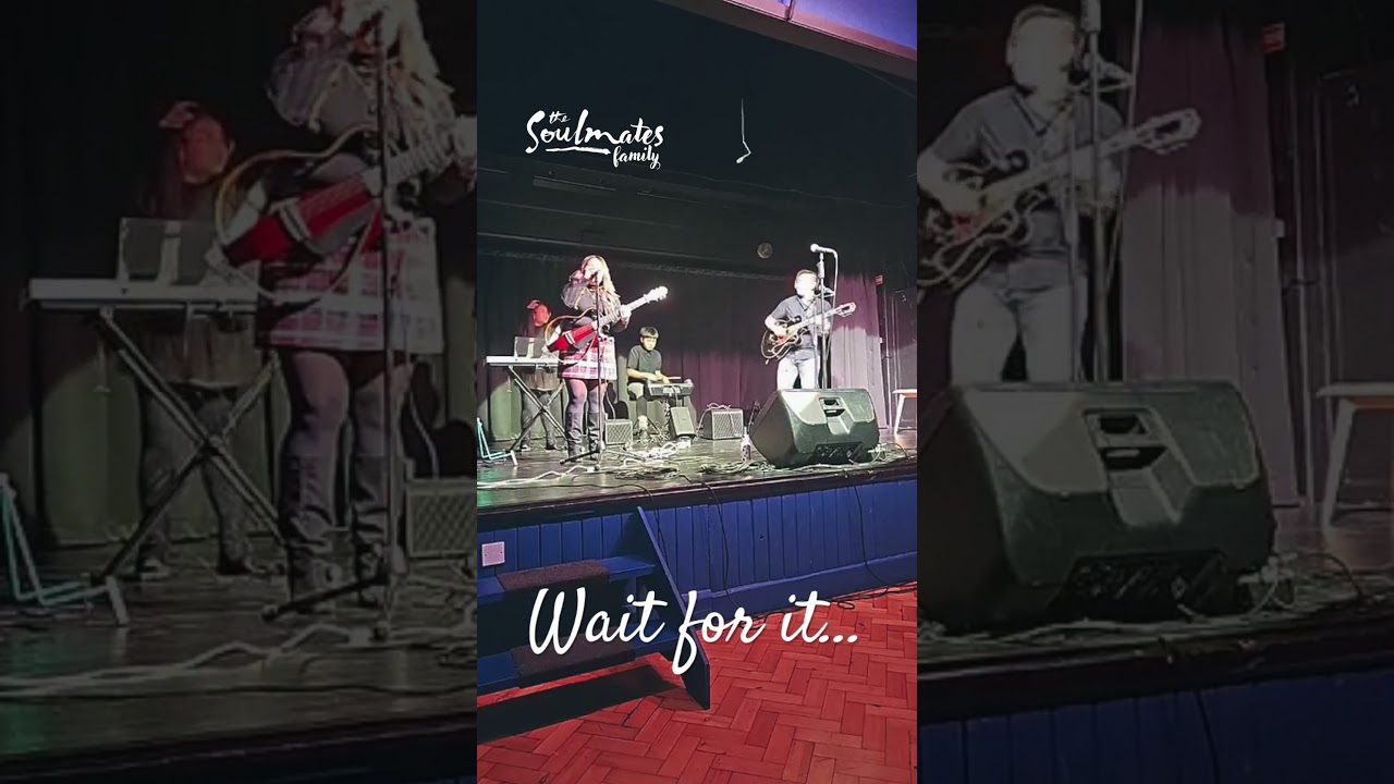 Family performs and this happens… #fypシ゚ #familyband  #filipinomusic #fyp #fypyoutube #family