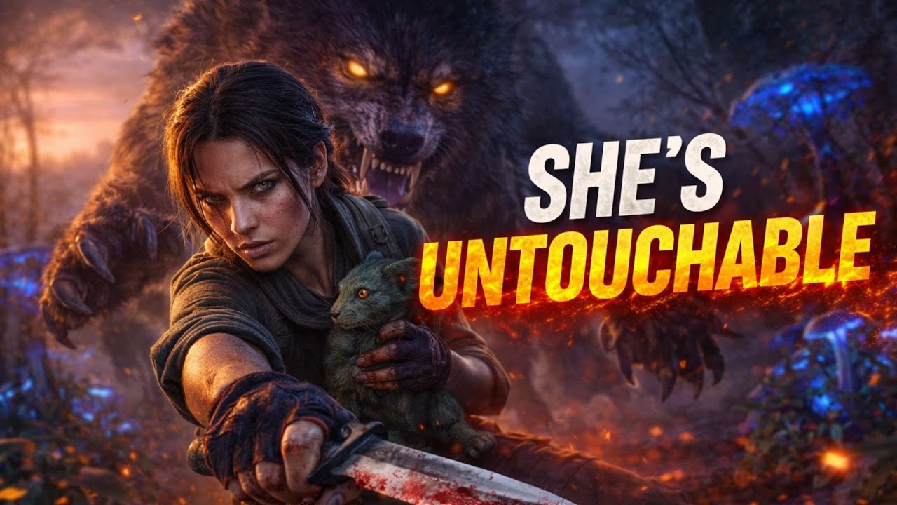 She Took One Step to Protect a Cub—The Pack’s Alpha Did the UNTHINKABLE | HFY Shot Story | HFY