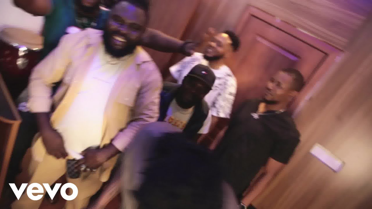 Umu Obiligbo - Business | Official Visualizer ft. Beepee