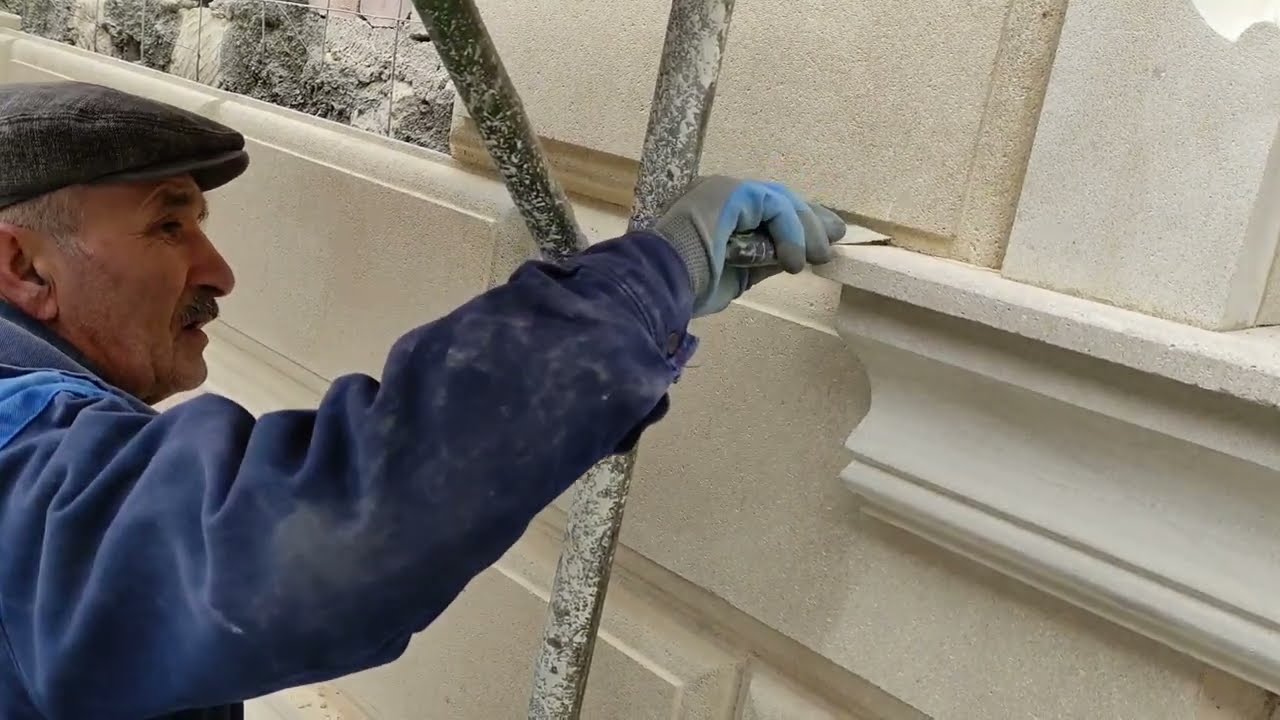 Evlerinizin fasadı aqlay (abilsofka)daşları ile daha gözel görünüşe sahib ola biler inşaat işleri