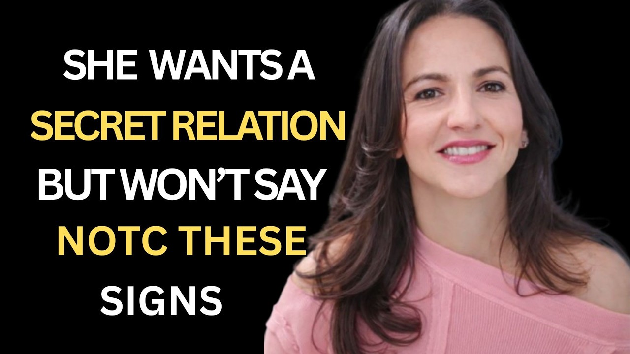 6 Hidden Signs a Woman Wants to Give Herself to You | Female Psychology | Wing Girl Wise Advice