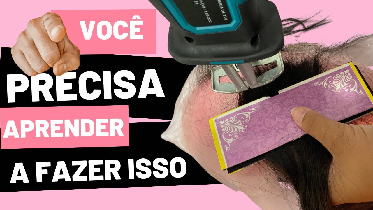 Mude seu jeito de injetar agora !