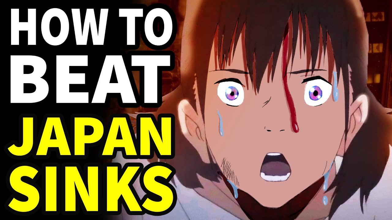 How to beat the DEADLY EARTHQUAKES in 