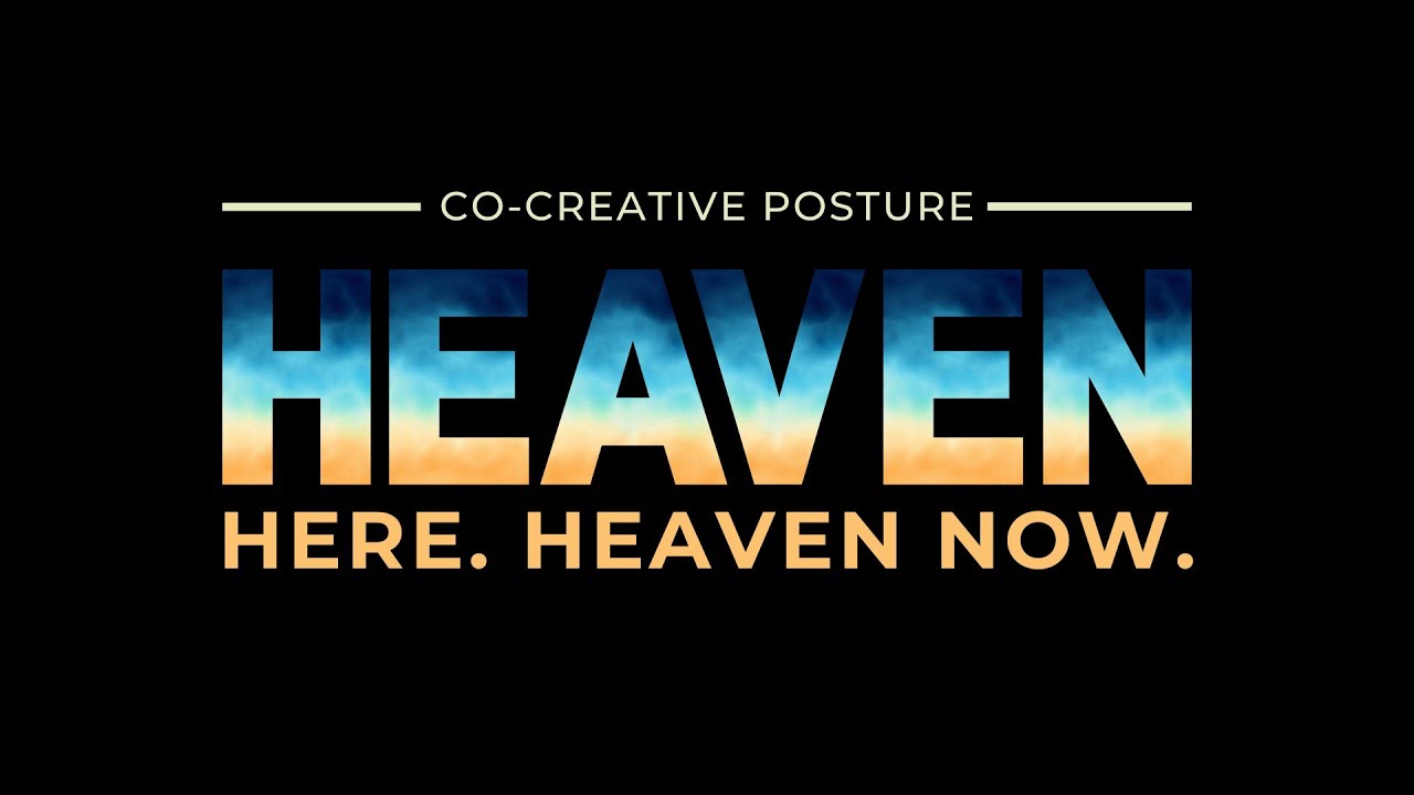 Co-Creative Posture