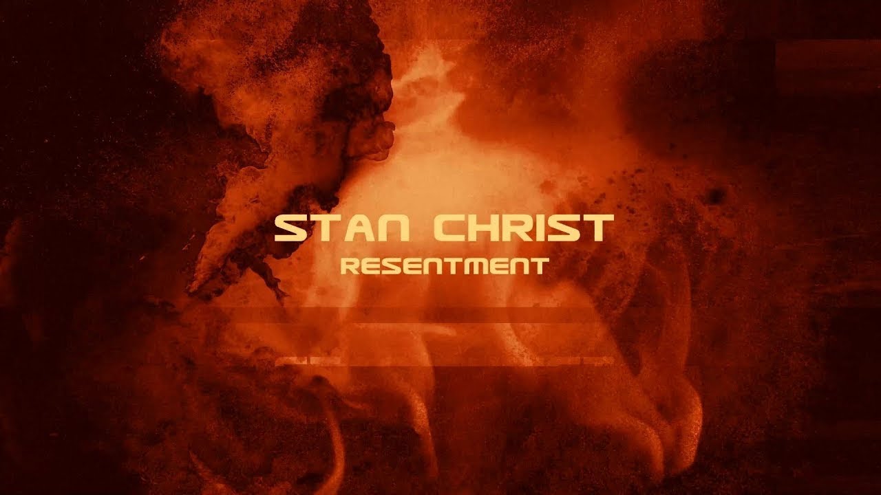 Stan Christ - Resentment [RCKLSS004]