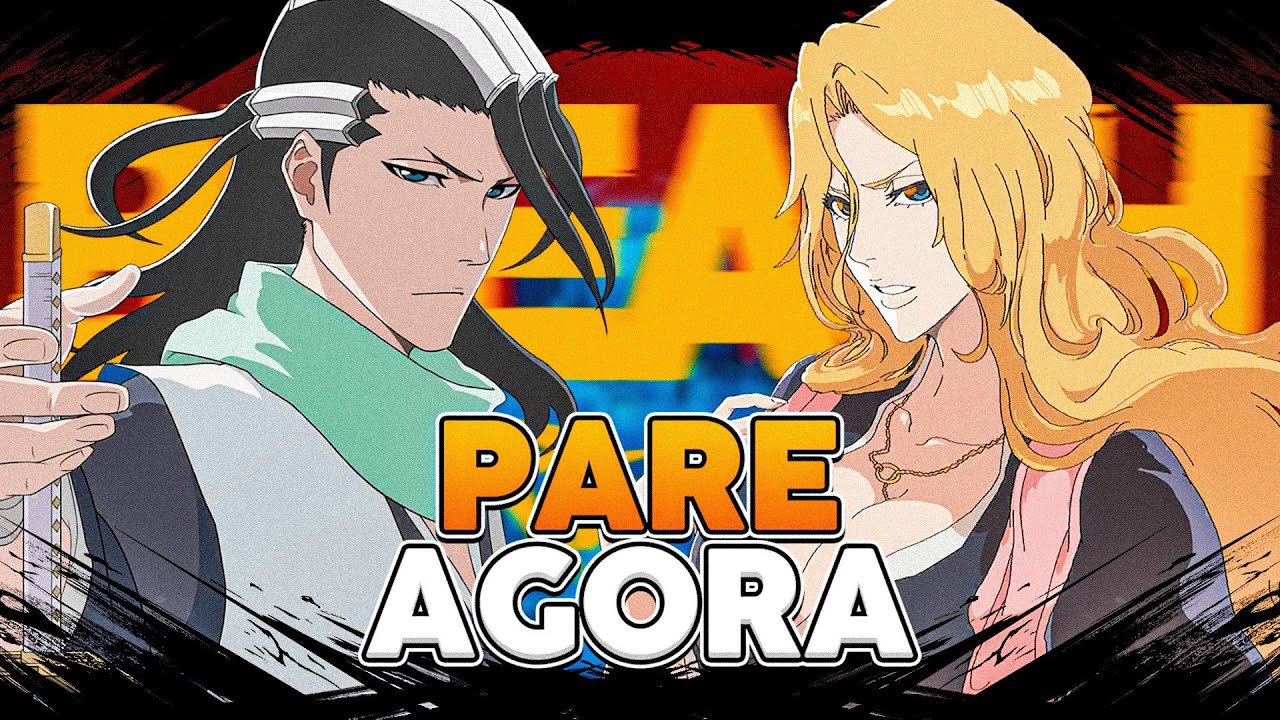 4 ERROS GRAVES QUE A MAIORIA DOS JOGADORES DE BLEACH COMETE | BLEACH: Soul Resonance