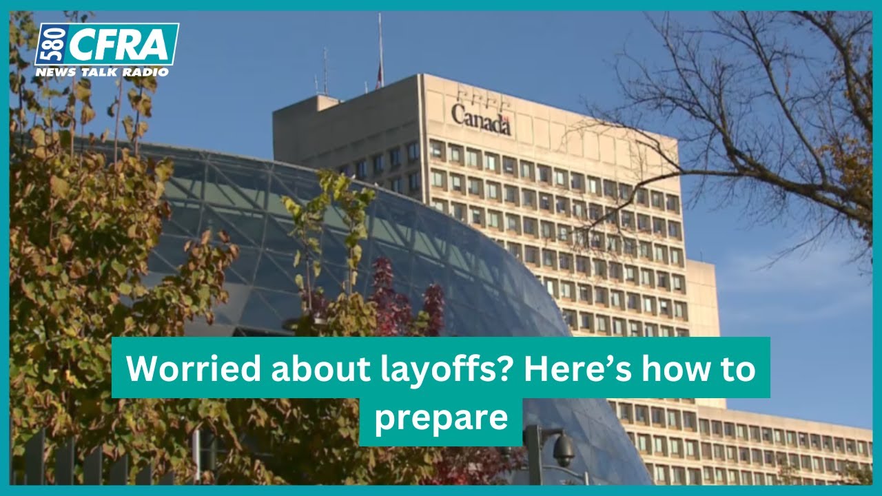 Public service cuts: How to handle a workforce adjustment