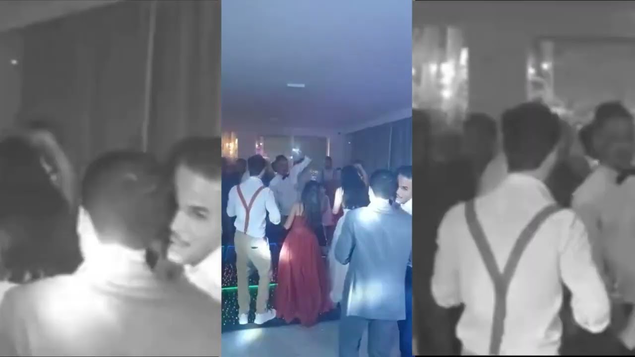 DJ RICARDO BRANCO - CASAMENTO VICTORIA E PEDRO - CASA TARUMA