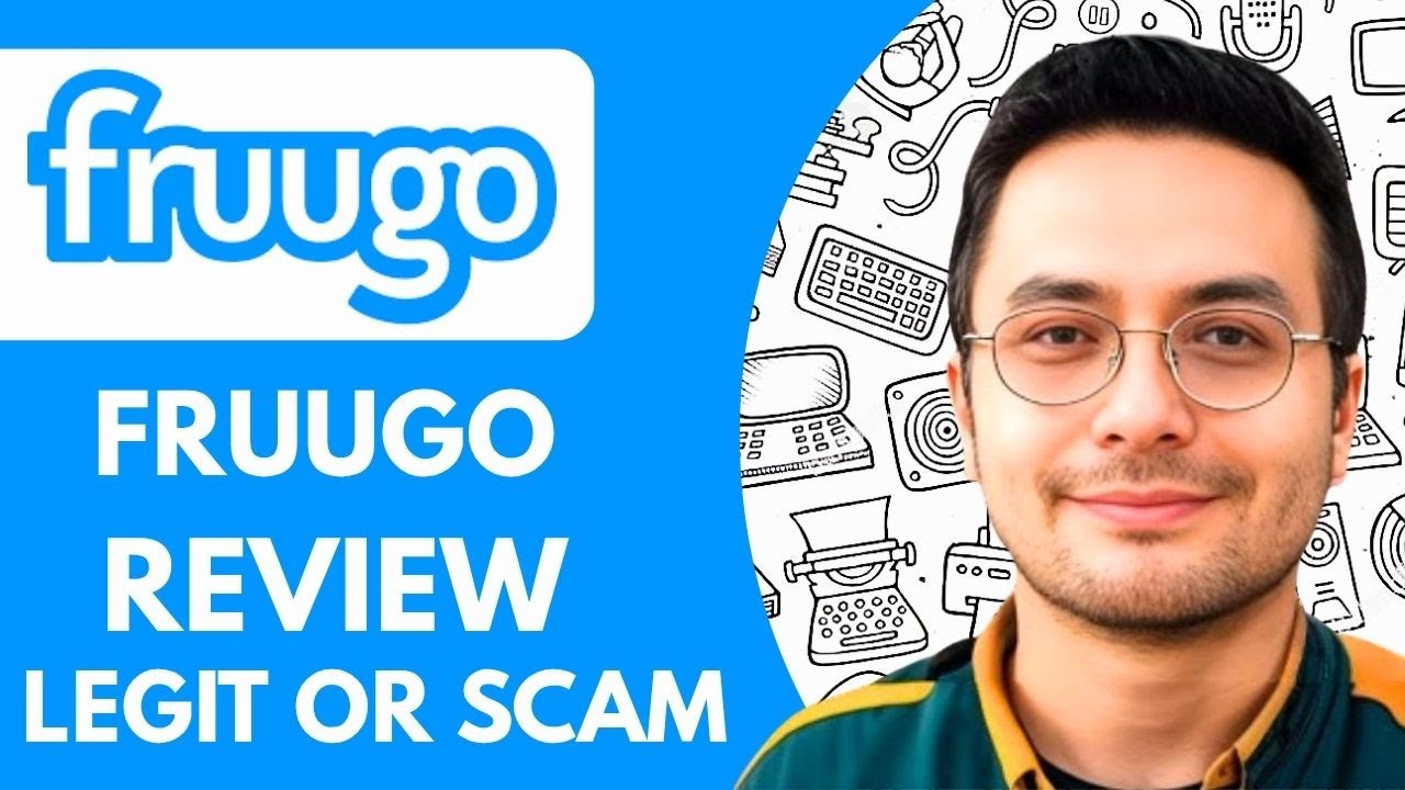 FRUUGO REVIEW   - 2025  (LEGIT OR SCAM)