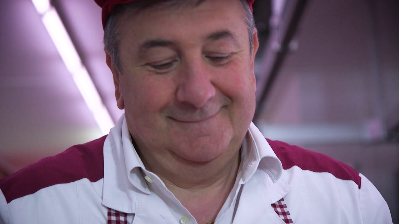 Il signor Tastasàl abita a Mozzecane | Ti Porto Io