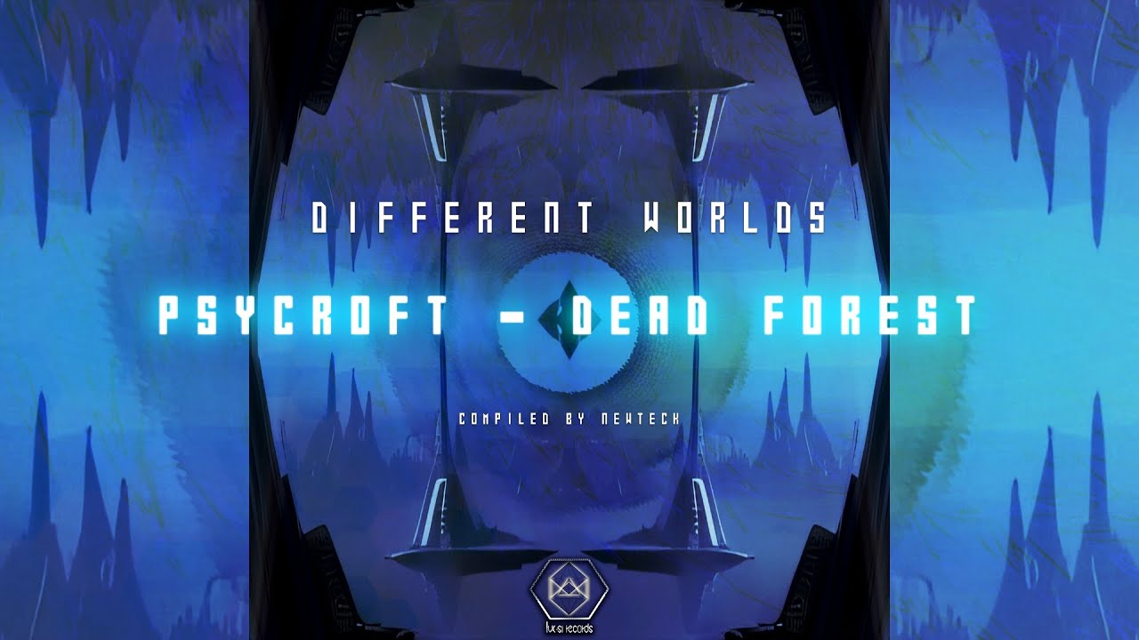 Psycroft - Dead Forest