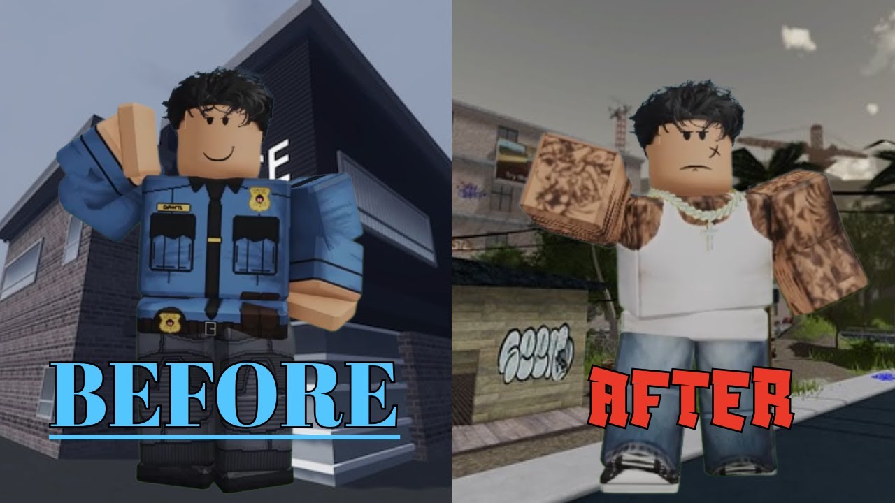 WHAT MAKES HERO'S INTO VILLAINS?