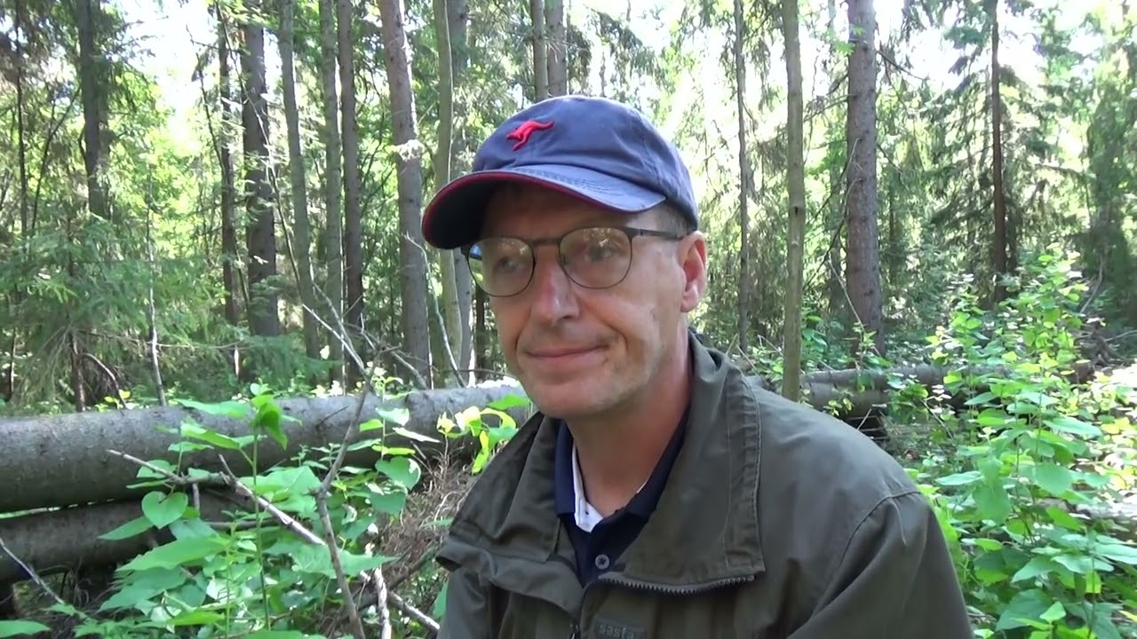 Metsolan Metsäkoulu 392 - Miten ehkäistä kirjanpainajatuhot!